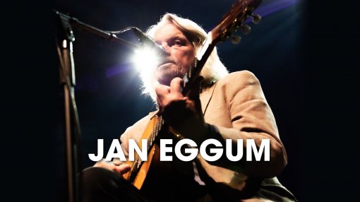 Jan Eggum